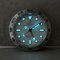 Rolex Explorer II Wall Clock – Explorer Look in White | Gift for Men | 3D Print 4