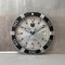 TAG Heuer Aquaracer Wanduhr – Calibre 5 Design | Maritimer Look | Geschenk für Uhrenliebhaber | 3D Druck 4
