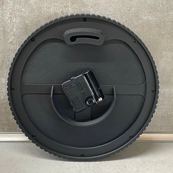 Ceas de Perete TAG Heuer Grand Carrera Calibre 17 RS 2 – Cadou pentru Bărbați | Imprimare 3D 3